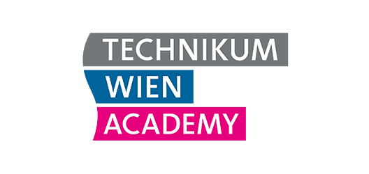 Logo Technikum Wien Academy