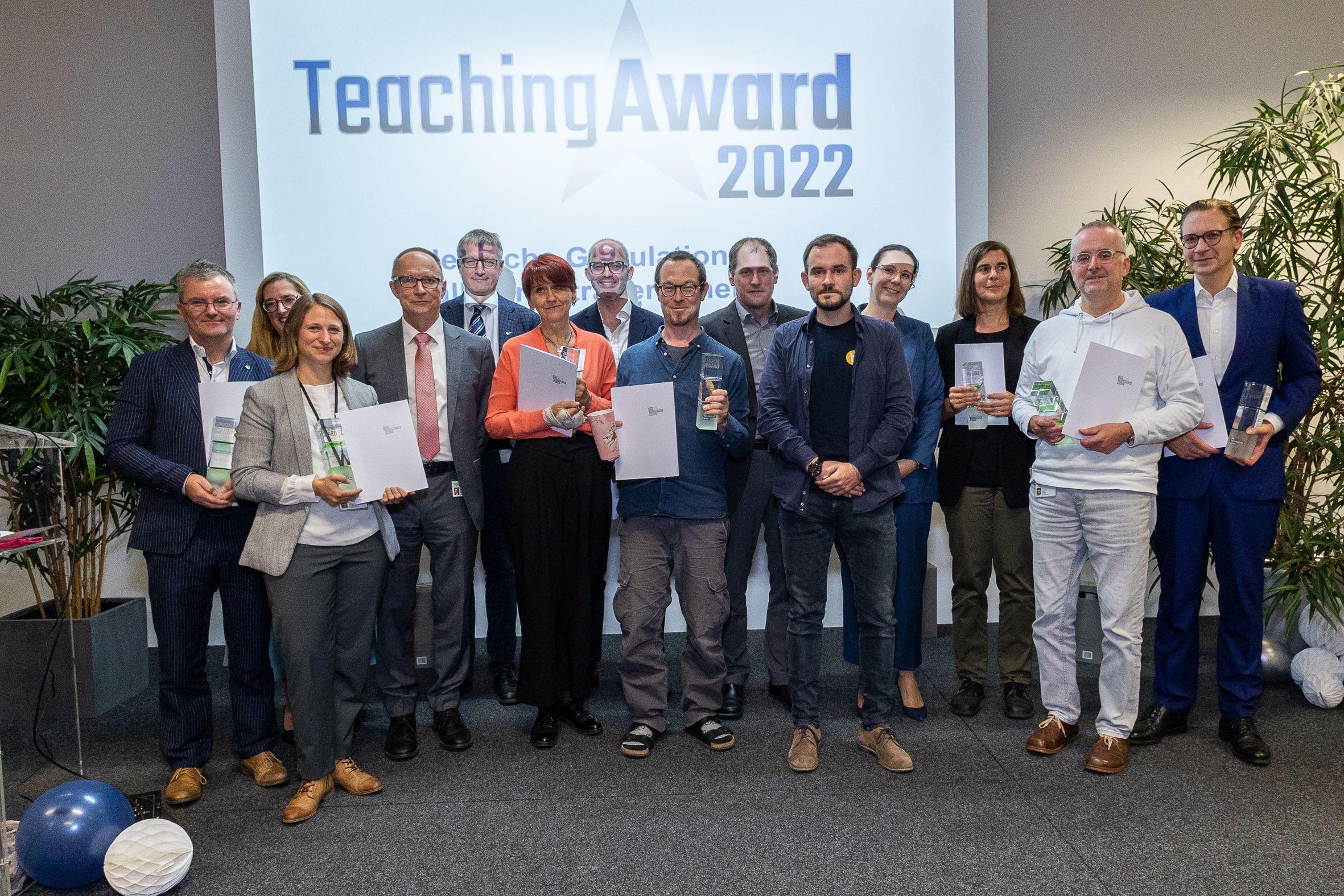 Alle Preisträger*innen