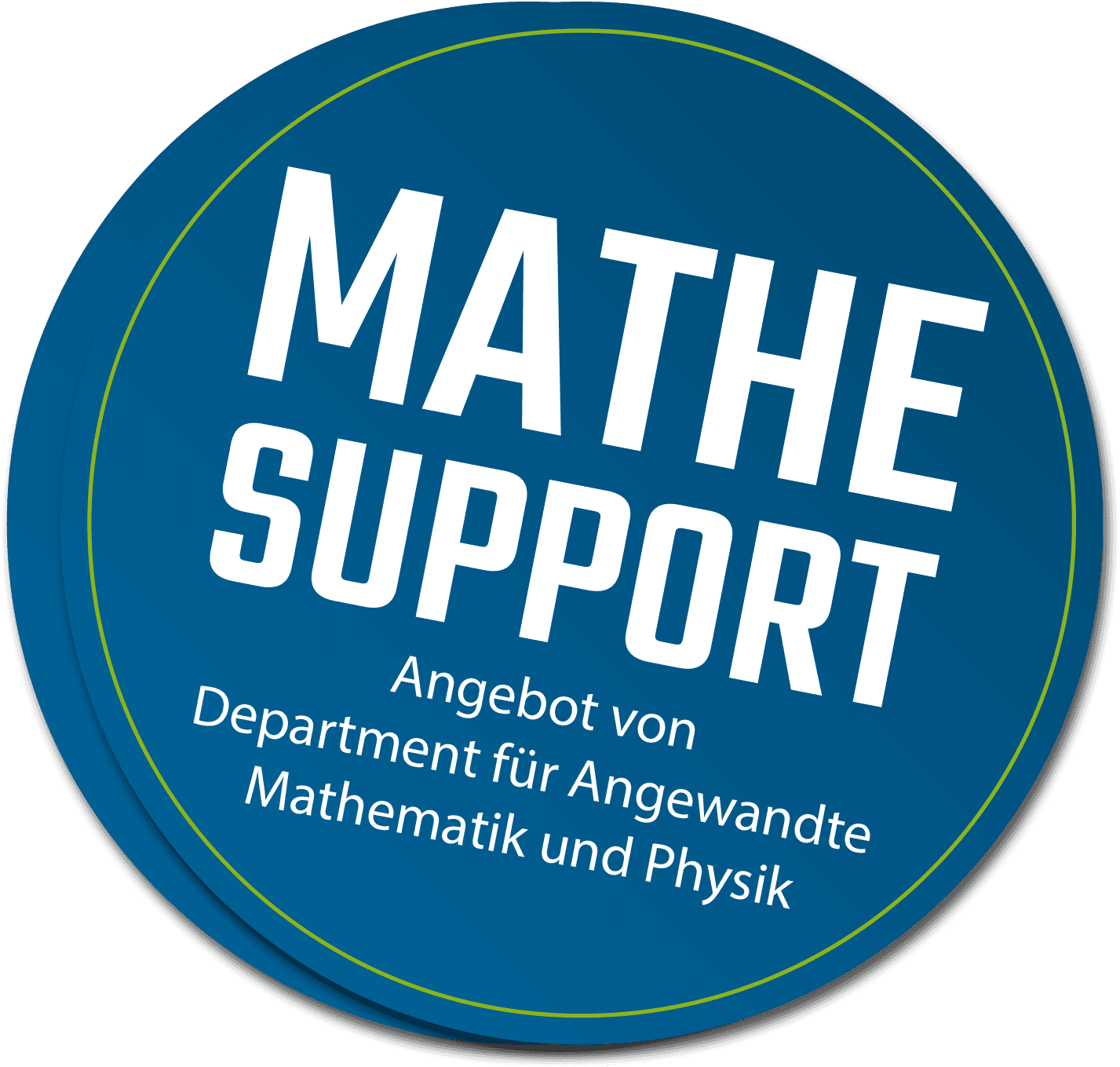 Mathe Support