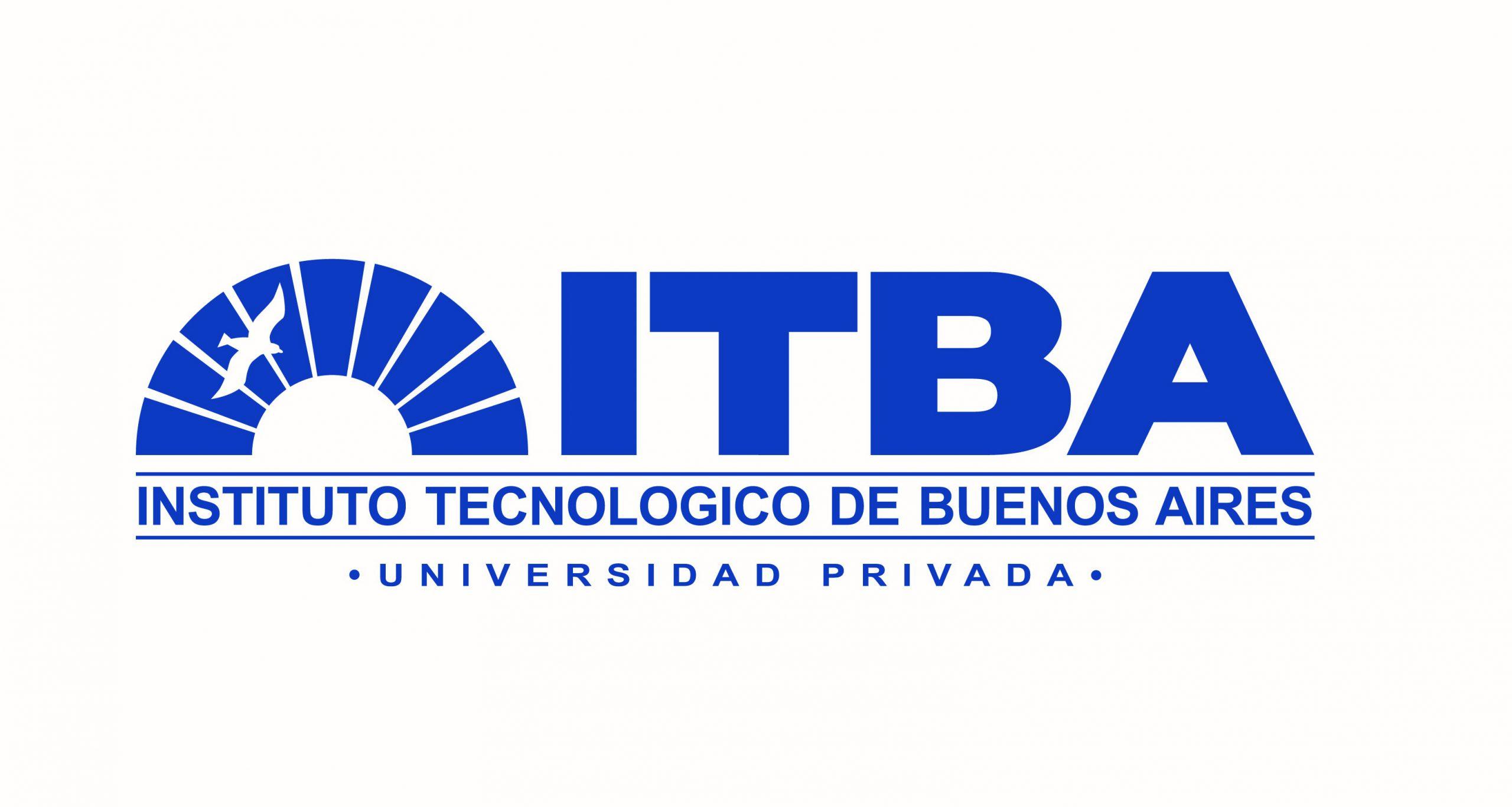 ITBA-Logo
