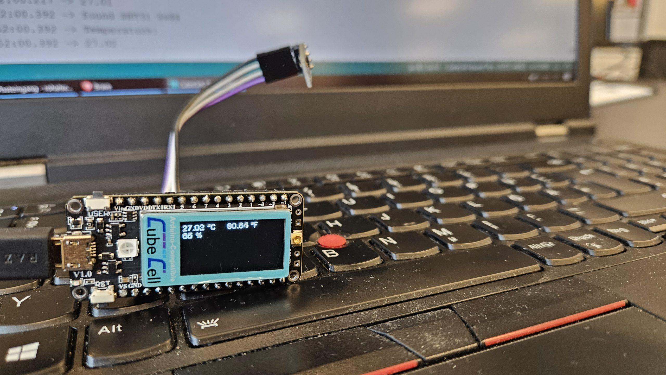 Besuch von der Kettering University an der FH Technikum Wien