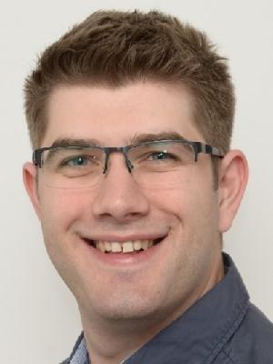 Christoph Böhm FHTW
