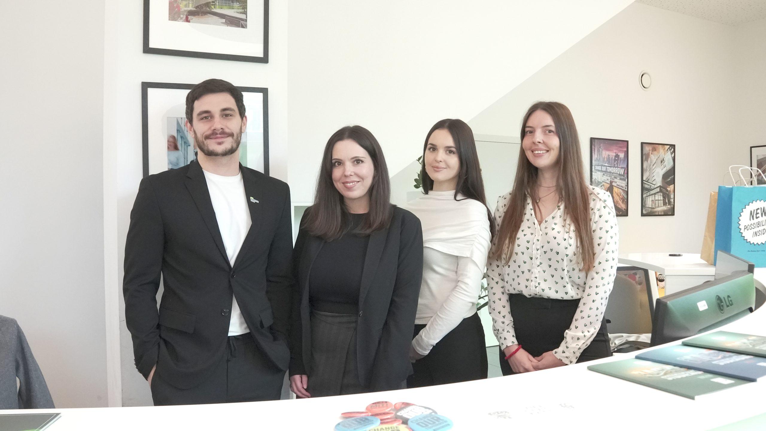 Infocenter-Team UASTW