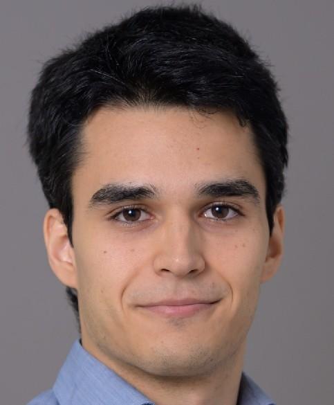 Dimcho Georgiev-UASTW