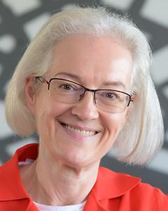 Francoise Porchet-FHTW