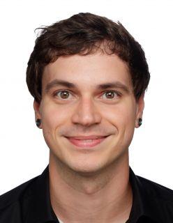 Daniel Tyrakowski-FHTW