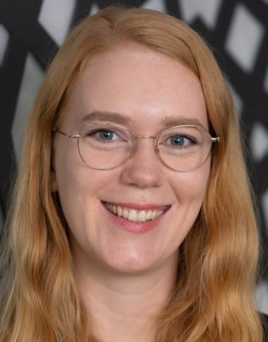 Jasmin Helnwein-FHTW