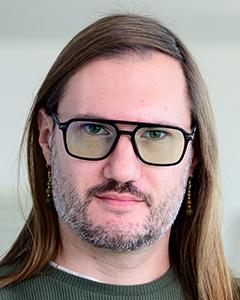 Matteo Zarantonello-FHTW