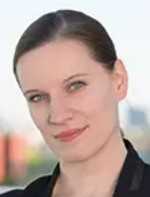 Sabine Traxler UASTW