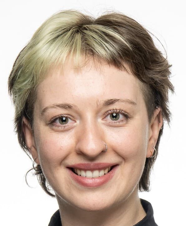 Anna Maria Lipp-FHTW