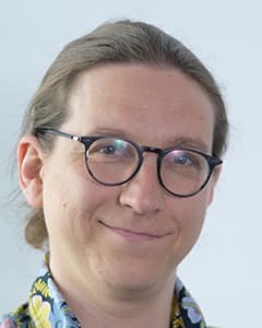 Tobias Pesendorfer-FHTW