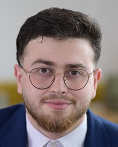 Mohamad Alrifai-UASTW