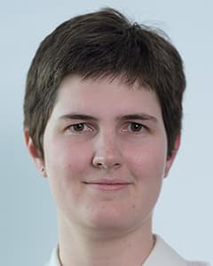 Lucia Damberger-UASTW