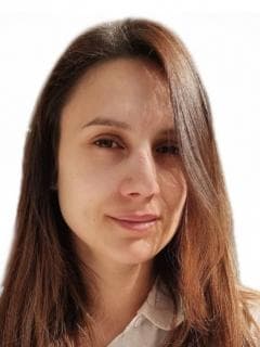 Dragana Dimitrijevic - FHTW