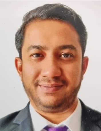 Karthik Subramanya Bhat-UASTW