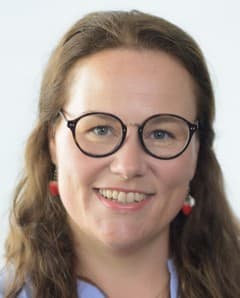 Alexandra Wochenalt-FHTW