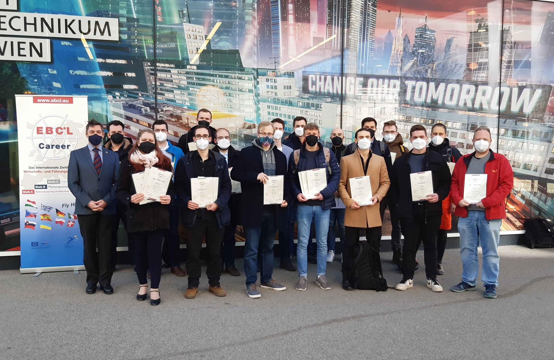 Technisches Studium Alle Studieninformationen Technikum