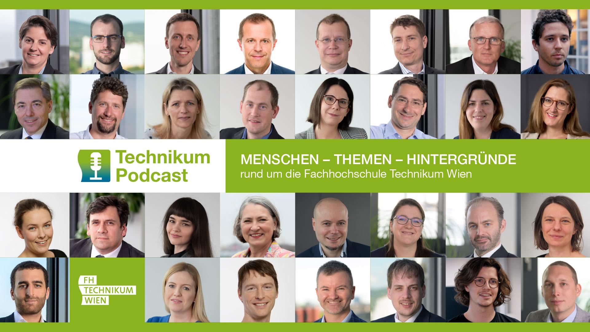 University of Applied Sciences Technikum Wien